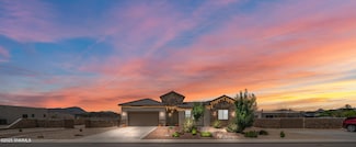 380 Leghorn Loop, Las Cruces, NM 88007
