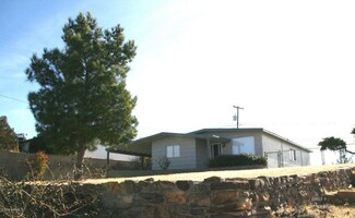 1213 E Crestwood Dr, Globe, AZ 85501