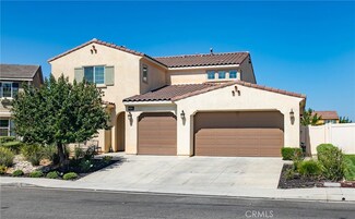 1609 Le Conte Dr, Beaumont, CA 92223