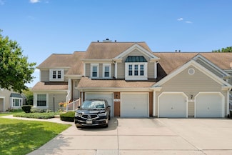 536 Park View Terrace Unit 185, Buffalo Grove, IL 60089