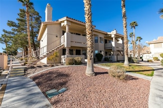 1005 Sulphur Springs Ln Unit 202, Las Vegas, NV 89128
