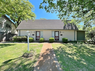 907 S Bowen Rd, Arlington, TX 76013