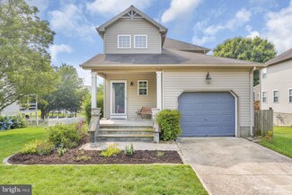 5 Wingate South Ct, Wyoming, DE 19934