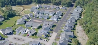 27 Tea Party Cir Unit 27, Holden, MA 01520