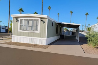 3300 E Broadway Rd Unit 119, Mesa, AZ 85204