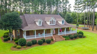 115 Norman Cir, Chula, GA 31733
