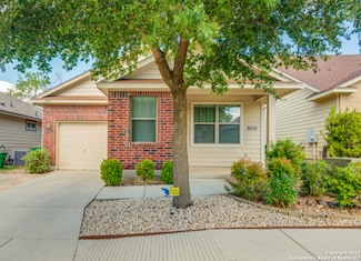 8519 Pecan Cross, San Antonio, TX 78240
