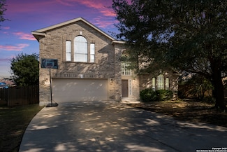 401 Zoeller Cove, Cibolo, TX 78108