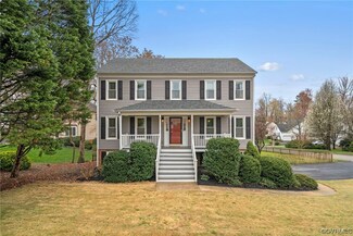 1501 Laurel Top Dr, Midlothian, VA 23114