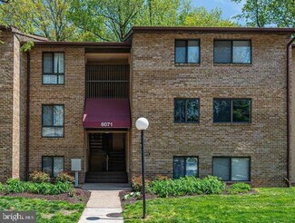 6071 Majors Ln Unit 4, Columbia, MD 21045