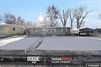 2044 Laramie Ave, Casper, WY 82604