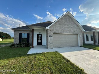 405 Weaver Way, Maurice, LA 70555