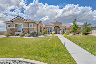 11575 Anthem Dr, Sparks, NV 89441