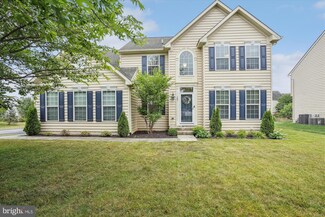 107 Adela Way, Chestertown, MD 21620