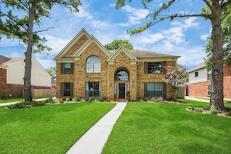 3107 Dulaney Rd, Houston, TX 77084