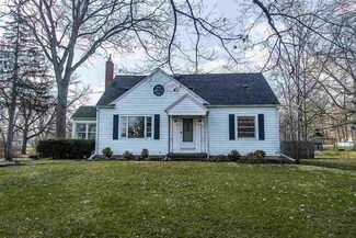 4448 Stellhorn Rd, Fort Wayne, IN 46815