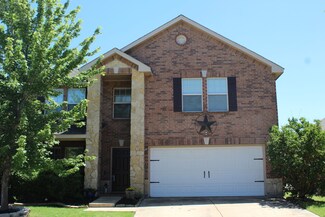 2304 Cavalry Dr, Fort Worth, TX 76177