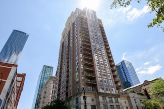 1101 S State St Unit C701, Chicago, IL 60605