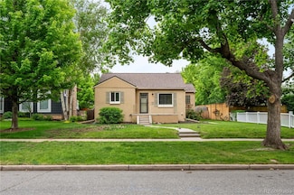 2364 S Clayton St, Denver, CO 80210