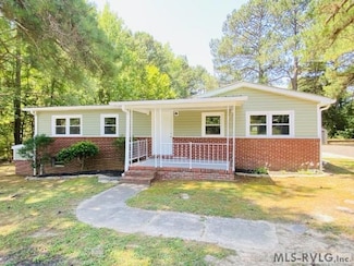 26460 Virginia 47, South Hill, VA 23970