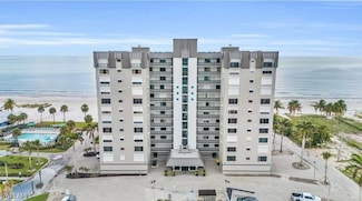 2800 Estero Blvd Unit PH2, Fort Myers Beach, FL 33931