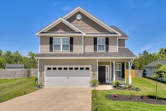 996 Mulford Loop, Augusta, GA 30909