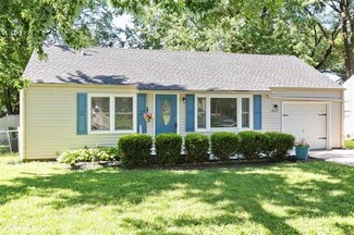 7717 W 64th Terrace, Mission, KS 66202