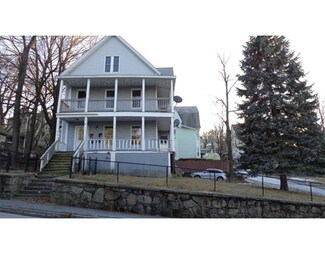 94 Green Hill Pkwy, Worcester, MA 01605