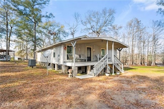 568 Hog Island Rd, Dry Prong, LA 71423