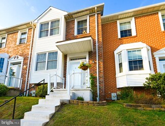 3822 Crestvale Terrace, Nottingham, MD 21236