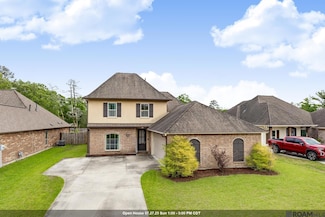 18204 River Landing Dr, Prairieville, LA 70769