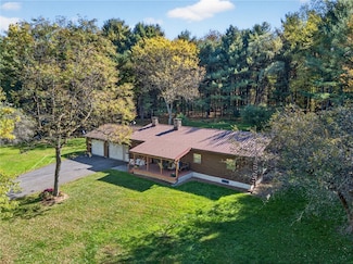 297 Creek Rd, Locke, NY 13092