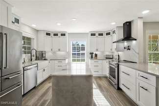 17060 Cypress Creek Dr, North Fort Myers, FL 33917