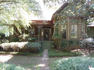 317 E Morgan St, Georgiana, AL 36033