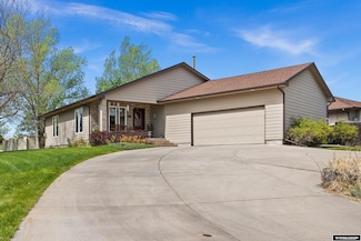 4223 E 12th St, Casper, WY 82609