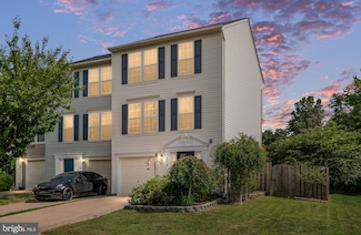 4714 Colonnade Way, Fredericksburg, VA 22408