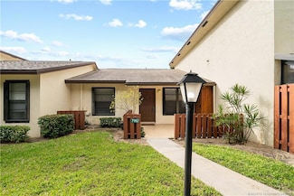 7982 SE Villa Cir Unit 2707, Hobe Sound, FL 33455