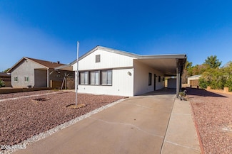 312 E Charleston Ave, Phoenix, AZ 85022