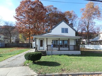 1782 Summit Lake Blvd, Akron, OH 44314