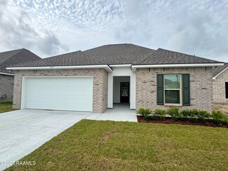 417 Weaver Way, Maurice, LA 70555