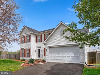 13402 Gwynn Park Ct, Brandywine, MD 20613