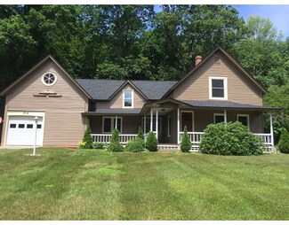 602 Mt Hermon Station Rd, Northfield, MA 01360