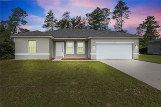 15212 SW 27th Ct, Ocala, FL 34473