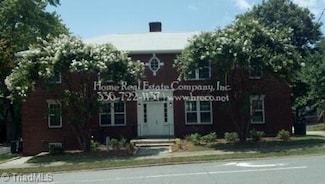116 S Marshall St, Winston Salem, NC 27101