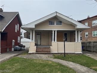 398 E 147th St, Cleveland, OH 44110