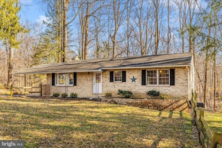 4297 Wendy Ct, Monrovia, MD 21770