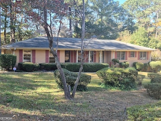 3005 Arabian Woods Dr, Lithonia, GA 30038