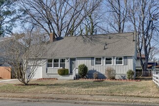 3310 W Weaver Rd, Hampton, VA 23666