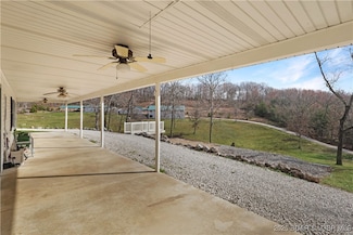 106 Mount Carmel Rd, Eldon, MO 65026