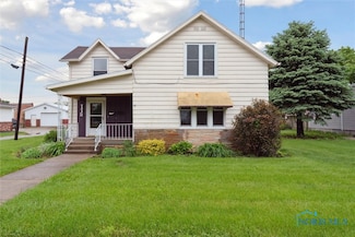 115 S 2nd St, North Baltimore, OH 45872